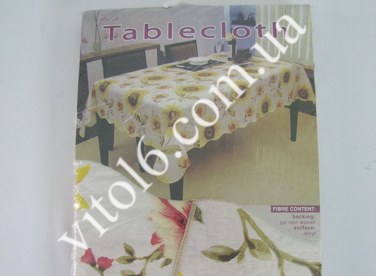  Tablecloth 152*228 VT6-12108 (55)