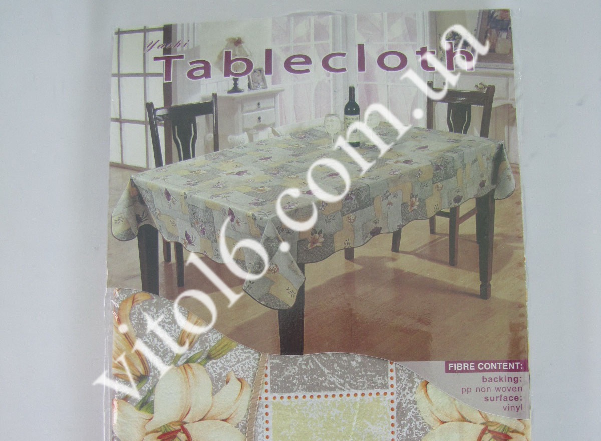  Tablecloth 120*152 VT6-12110 (100)